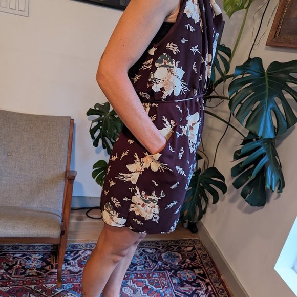 Wilfred sleeveless dress - Picture 2 of 7